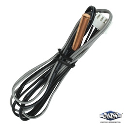 [CXSD5K] 1 Sensor De Temperatura Doble 5k Para Minisplit