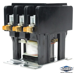 [CXC3P50A220] 1 Contactor 3 Polos 50 Amperes Bobina 208-240vac, 50/60hz