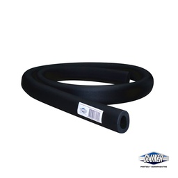 [CXAR7-8-3-8-65] Aislante Termico 7/8 Pulgada, Espesor 3/8 Pulgada, Largo 1.8 Metros Modelo: CXAR7/8-3/8 Marca CLUXER