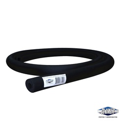 [CXAR3-8-3-8-100] Aislante Termico Tubo 3/8 Pulgada, Espesor 3/8 Pulgada, Largo 1.8 Metros, Modelo: CXAR3/8-3/8 Marca CLUXER