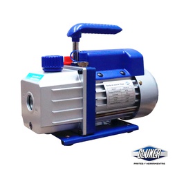 [CXBVA1-4] Bomba De Vacio 4cfm 1 Etapa 1/3hp 