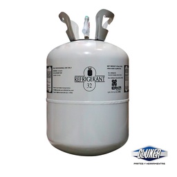 [CXR-32-10B] Gas Refrigerante R-32 10Kg. Modelo: CXR-32-10B