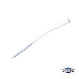 [CXMD-60] Manguera de Desagüe Universal con Aislante para Minisplit, 60cm, Marca CLUXER, Modelo: CXMD-60