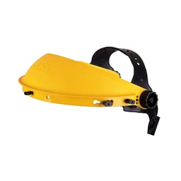 [WW-1117S] PROTECTOR FACIAL SIN MICA SIN ANSI