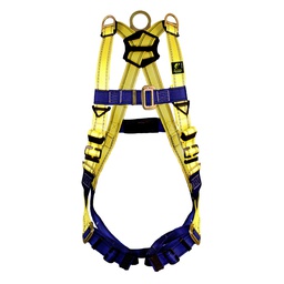 [SS-10AHD] ARNES CON ANILLO D EN HOMBROS.