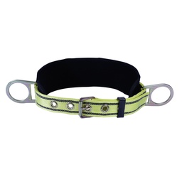 [SS-CARCD] CINTO DE NYLON CON ANILLO D EN COSTADOS Y RESPALDO