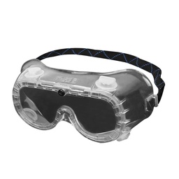 [WW-1300VI] GOGGLE VENTILACION INDIRECTA CLARO.