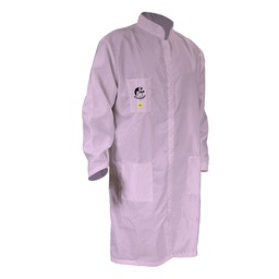 [ECO-5000RSMD] BATA ECOFRIENDLY ANTIESTATICA ROSA, T-MD.