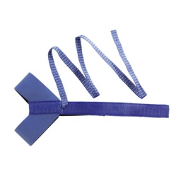 [STK-5040] TALONERA ANTIESTATICA UNITALLA.