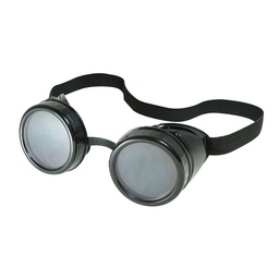 [WW-1100S6] GAFA PARA SOLDAR CON MICA SOMBRA #6.