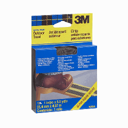 [70006988110 ó 70006912607] CINTA ANTID.2”x5yd NGRA 7635NA