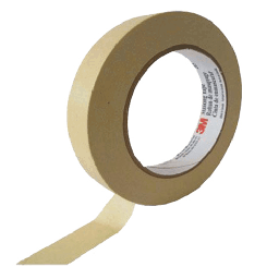 [70006225182] MASKING TAPE 3M #203     18X50