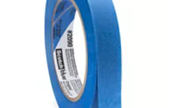 [MC900173055 ó 70009103162] MASKING TAPE 3M #2090     3/4”
