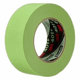 [70006246527] MASKING TAPE 3M #233+    48X55