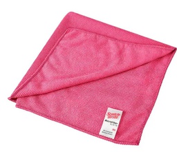 [XR005557560] MICROFIBRA 3M ROJA     36x36cm