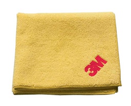 [MS500003373] PAÑO ABSORB.3M Amar.  36x36cm.