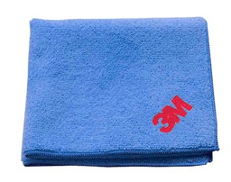 [MS500003381] PAÑO ABSORB.3M Azul   36x36cm.