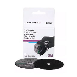 [XC002062617] DISCO 3M PROF.BRINOX  4.5x1/16