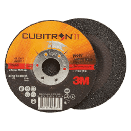 [XC991187938] DISCO DESB.CUBIT.II 4.5” 78466