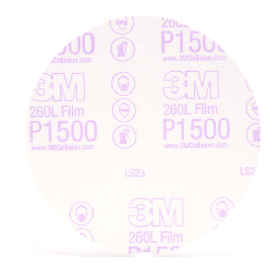 [60650034931] DISCO HOOKIT FILM 0950 6”P1500