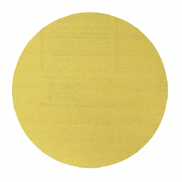 [60455031389] DISCO HOOKIT GOLD 0973 6” P400