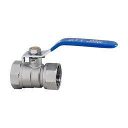 [100RR 13] 13MM.VALVULA DE ESFERA ROSCAR F.R.