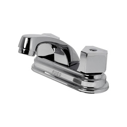 [23IRR] MEZCLADORA LAV.MAN/RHIN C/CHAP. LATON