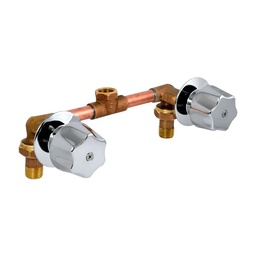 [36R] MEZCLADORA PARA EMPOTRAR