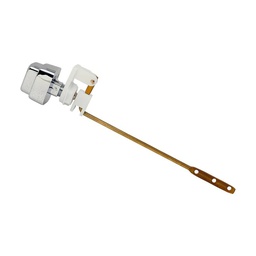 [60PL] MANIVELA DE PUSH PARA W.C. LATERAL