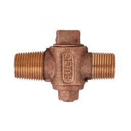 [76 19] 19MM.VALVULA INSERCION TUBO D/FIERRO