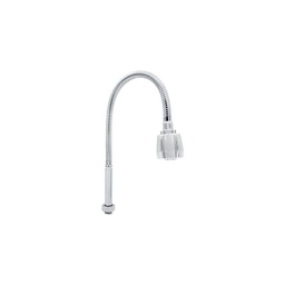 [8R40] PICO FLEXIBLE P/MEZCLADORA  DE FREGADERO