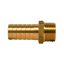 [94BL 19] 19MM.INSERT.P/PLAST.ECO S/ABRAZADERA DE LATON