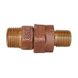 [96AM 19] 19MM.INSERTOR ROSC.MUELLER P/ALTDENS