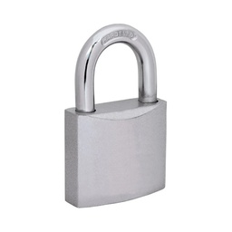 [B210H 30] CANDADO 30MM HIERRO SOLIDO GANCHO CORTO BLISTER