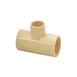 [C14 25X13] REDUCCION TEE CPVC 1" X 1/2"