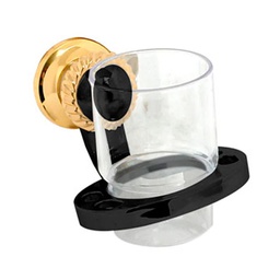 [E328N] CEPILLERO NEGRO-ORO