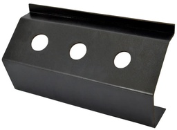 [PMF3] POD MEZCLADORA FREG 3 ORIFICIOS