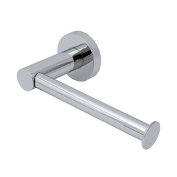 [PR700] PORTA ROLLO DE SEMI-EMPOTRAR CON BARRA DE ACERO INOXIDABLE