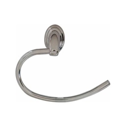 [PR94C] TOALLERO AC.INOX. AC/CROMO