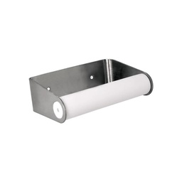 [PRABA] PORTA ROLLO AC/INOX.