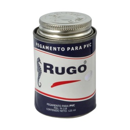 [R118] PEGAMENTO P/PVC 125 ML.C/APLICADOR