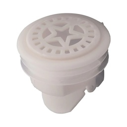 [R47CZ] REFACCION SISTEMA ANTICUCARACHAS P/FIG 47C Y 47CZ