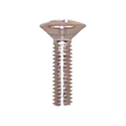 [RI38] TORNILLO P/MANERAL EMPOTRAR 38I