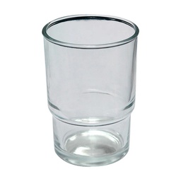 [RI47] VASO VIDRIO P/CEPILLERO