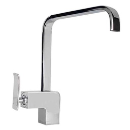 [D200] MONOMANDO FREGADERO CROMADA