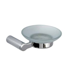 [T809] JABONERA DE LATON AC.CROMO