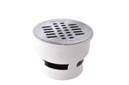 [BE-CEM-024] COLADERA INTEGRAL PVC