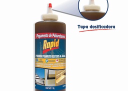 [1014] PRESTO RAPID FRASCO 250 GR