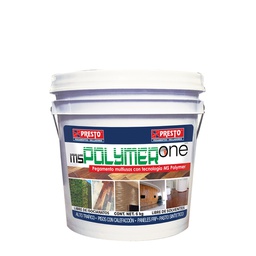[5171] MS POLYMER ONE CUBETA 6 KG