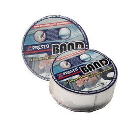 [3225] PRESTO BAND  ROLLO 25 CM X 10 MT